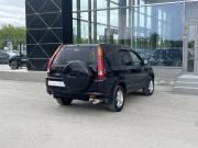 Honda CR-V II Новосибирск  - изображение 21