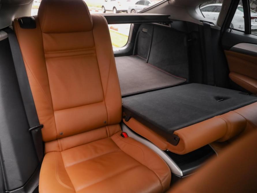 BMW X6 I (E71) Рестайлинг Санкт-Петербург  - изображение 27
