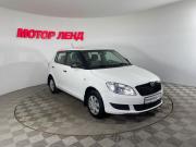 Skoda Fabia II Рестайлинг Воронеж  - изображение 20