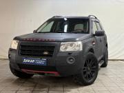 Land Rover Freelander II Санкт-Петербург  - изображение 18