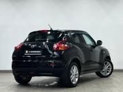 Nissan Juke I Кемерово  - изображение 21