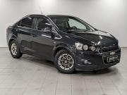 Chevrolet Aveo II Москва  - изображение 31