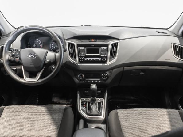 Hyundai Creta I Рестайлинг с пробегом 2021 года, цена 2 207 500 рублей, 29000 км, внедорожник, Автокод Объявления