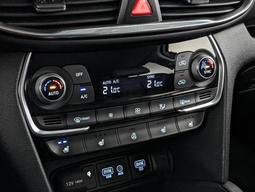 Hyundai Santa Fe IV Москва  - изображение 20