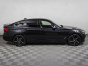 BMW 3 серии VI (F3x) Рестайлинг Москва  - изображение 23