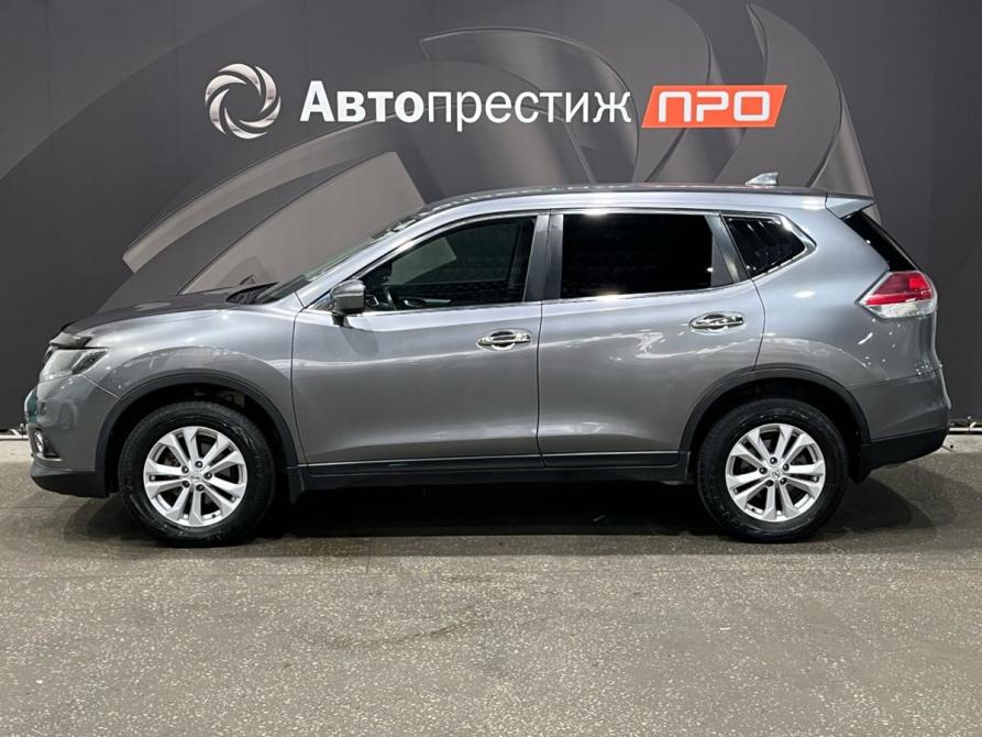 Nissan X-Trail III Пермь  - изображение 8