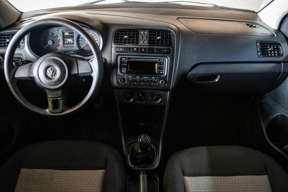 Volkswagen Polo V Уфа  - изображение 5