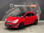 Opel Corsa D Рестайлинг II Пермь  - изображение 19