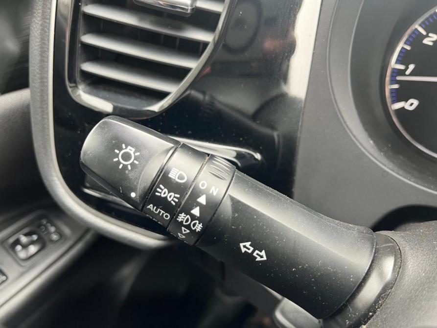 Mitsubishi Outlander III Рестайлинг 2 Альметьевск  - изображение 9