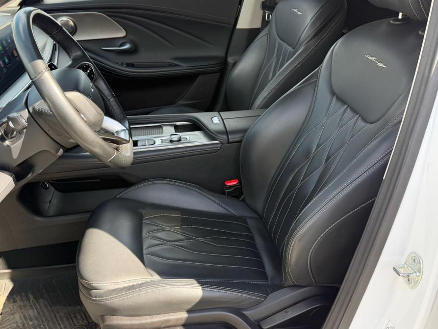 Chery Arrizo 8 Пермь  - изображение 9