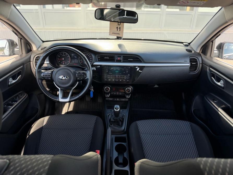 Kia Rio IV Волгоград  - изображение 28