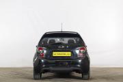 Chevrolet Aveo II Тюмень  - изображение 25