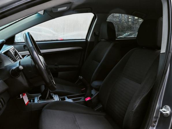 Mitsubishi Lancer X Рестайлинг с пробегом 2012 года, цена 899 000 рублей, 247786 км, седан, Автокод Объявления