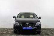 Toyota Corolla X (E140 E150) Сургут  - изображение 19