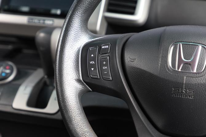 Honda Freed I Рестайлинг 2 с пробегом 2015 года, цена 1 189 000 рублей, 148800 км, компактвэн, Автокод Объявления