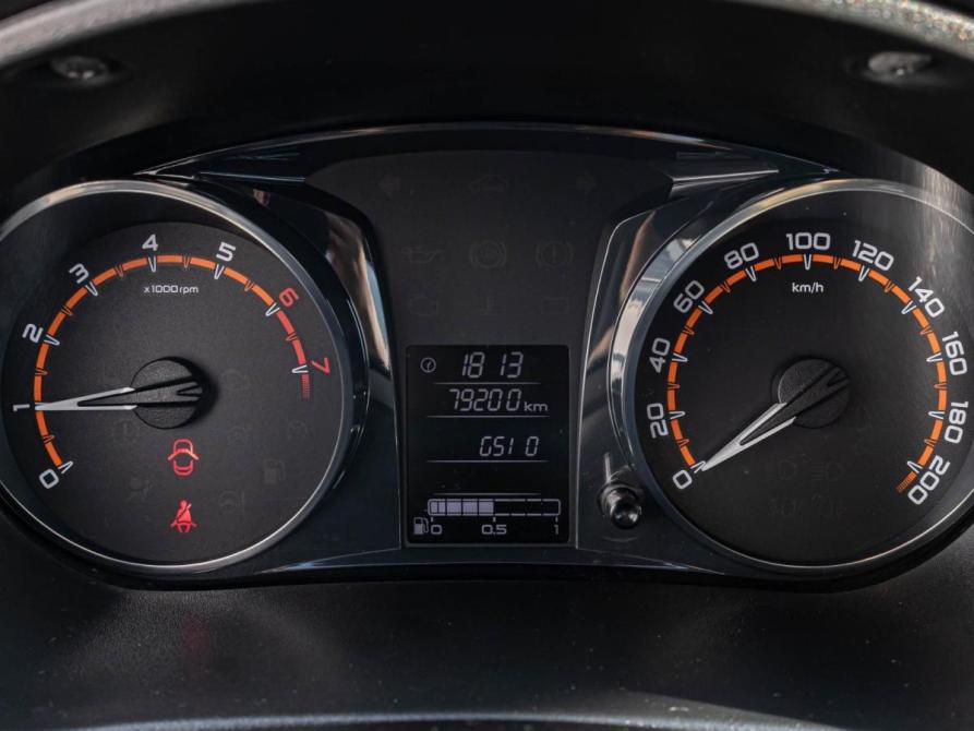 Lada (ВАЗ) Granta I Рестайлинг Краснодар  - изображение 15