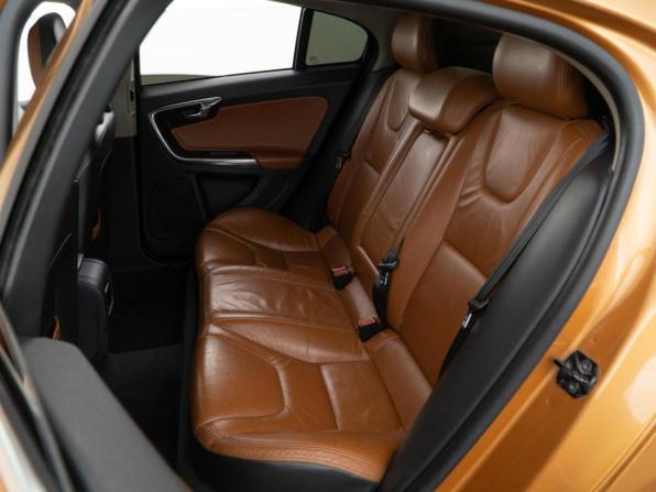 Volvo S60 II с пробегом 2012 года, цена 957 077 рублей, 239500 км, седан, Автокод Объявления