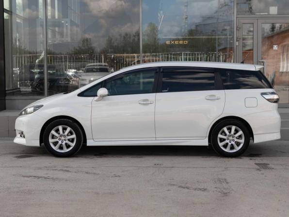 Toyota Wish II Рестайлинг с пробегом 2014 года, цена 1 550 000 рублей, 101991 км, минивэн, Автокод Объявления