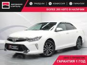 Toyota Camry VII (XV50) Рестайлинг 2 Кемерово  - изображение 23