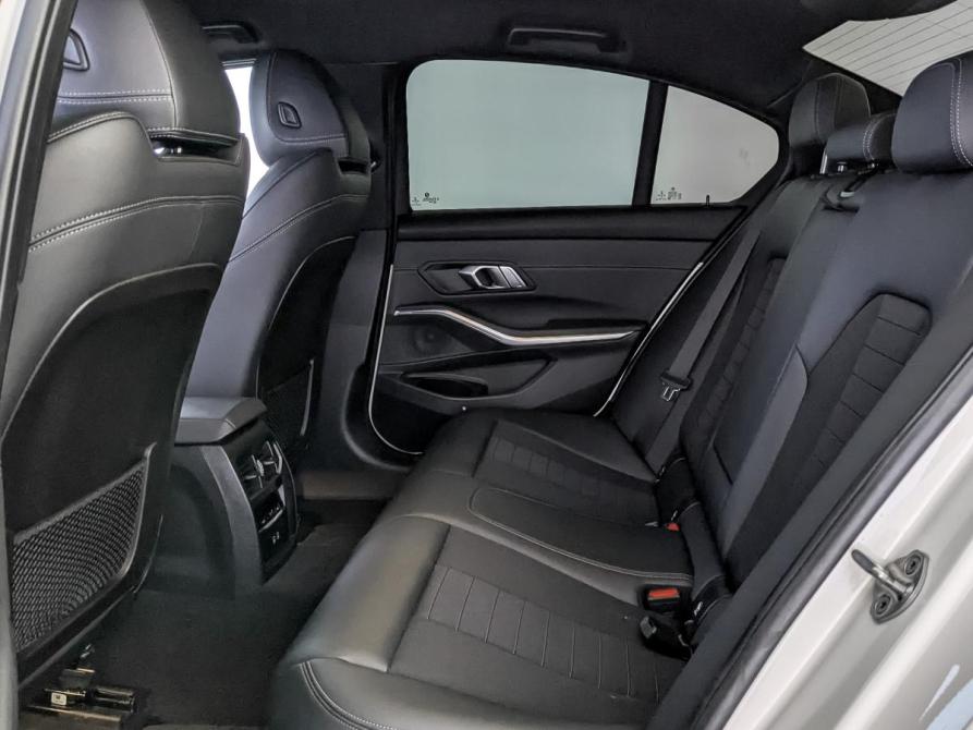 BMW 3 серии VII (G2x) Москва  - изображение 18