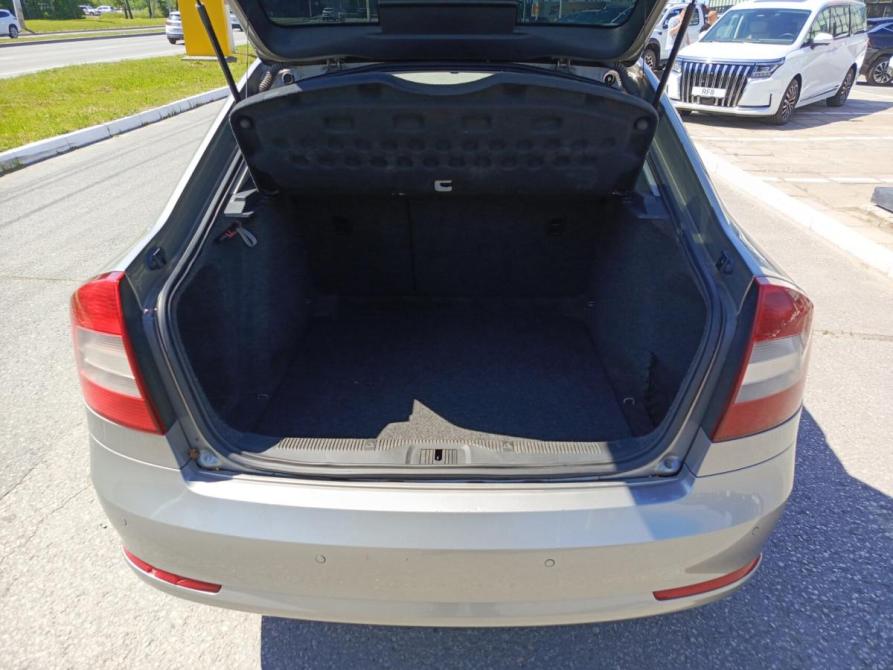 Skoda Octavia II (A5) Рестайлинг Чебоксары  - изображение 12