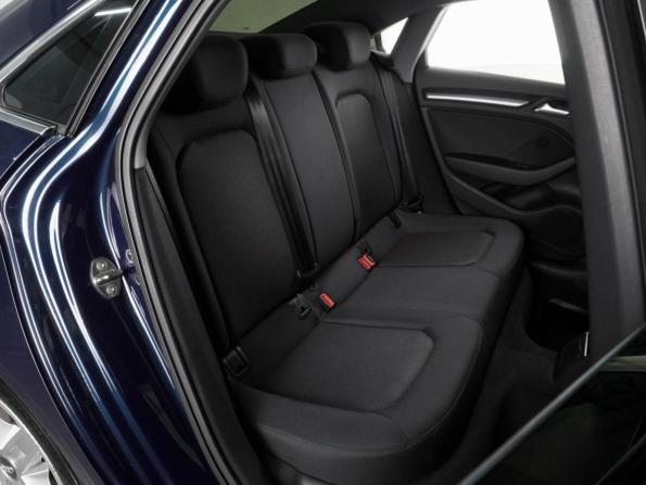 Audi A3 III (8V) Рестайлинг с пробегом 2019 года, цена 1 929 000 рублей, 150691 км, седан, Автокод Объявления