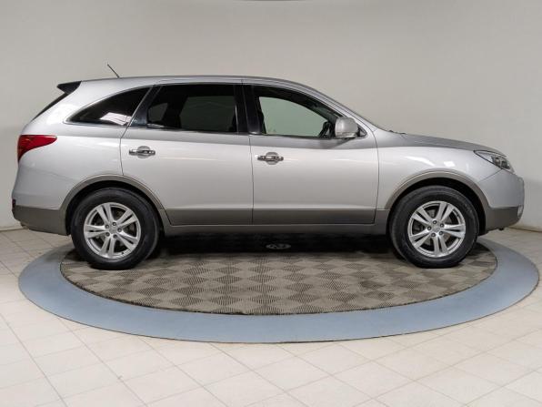 Hyundai ix55 с пробегом 2008 года, цена 1 299 500 рублей, 292189 км, внедорожник, Автокод Объявления