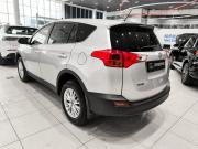 Toyota RAV4 IV (XA40) Казань  - изображение 30