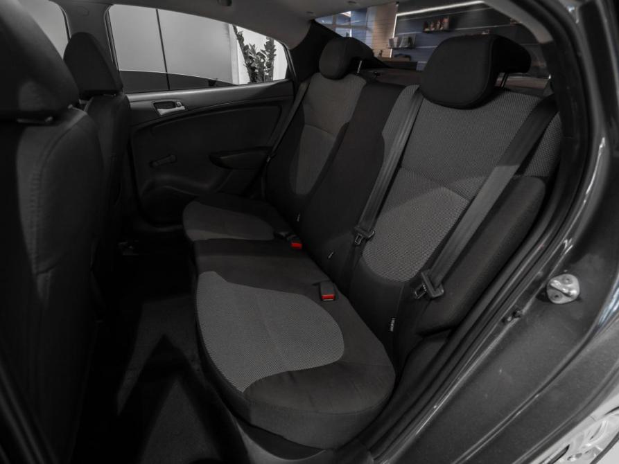Hyundai Solaris I Москва  - изображение 12