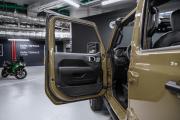 Jeep Wrangler IV (JL) Рестайлинг Москва  - изображение 55