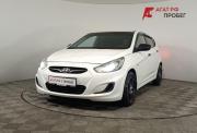 Hyundai Solaris I Волгоград  - изображение 24