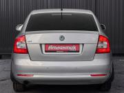 Skoda Octavia II (A5) Рестайлинг Екатеринбург  - изображение 27