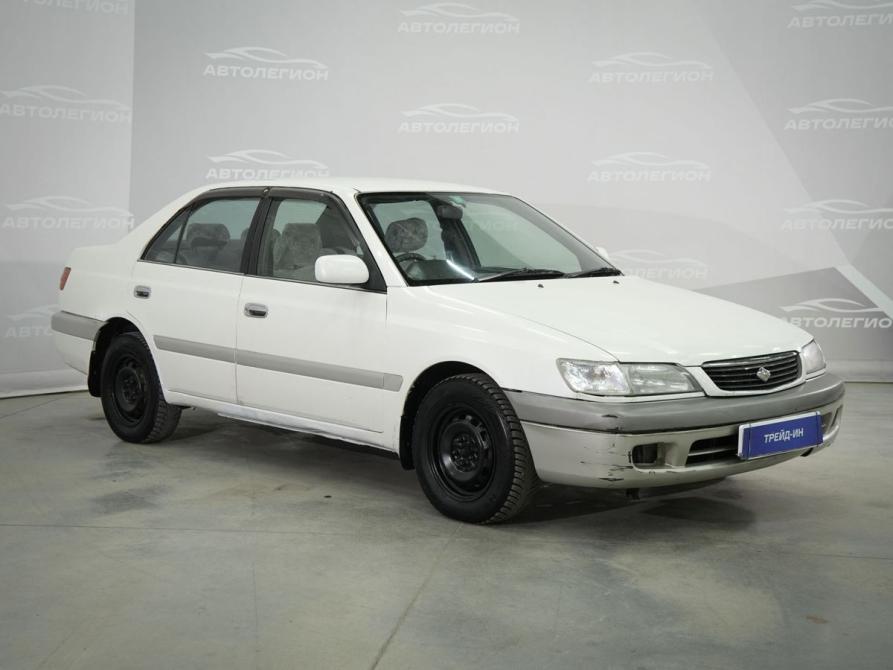 Toyota Corona X (T210) Новосибирск  - изображение 4