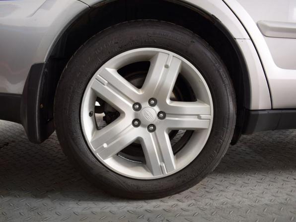 Subaru Outback III Рестайлинг с пробегом 2008 года, цена 999 995 рублей, 275042 км, универсал, Автокод Объявления
