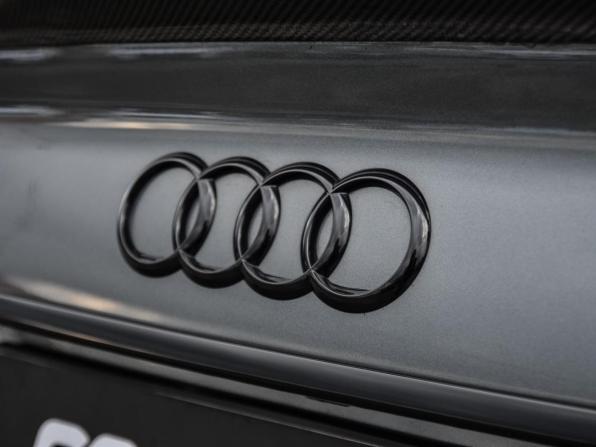 Audi S4 V (B9) Рестайлинг с пробегом 2020 года, цена 6 285 000 рублей, 47323 км, седан, Автокод Объявления