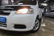 Chevrolet Aveo I Рестайлинг Новокузнецк  - изображение 39