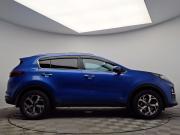 Kia Sportage IV Рестайлинг Мурманск  - изображение 31