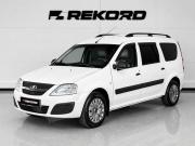 Lada (ВАЗ) Largus I Уфа  - изображение 16
