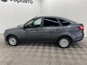 Lada (ВАЗ) Granta I Рестайлинг Воронеж  - изображение 30