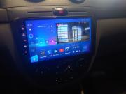Chevrolet Lacetti I Новокузнецк  - изображение 28