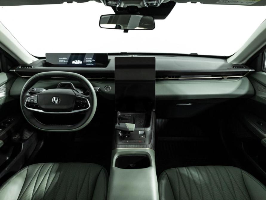 Changan Lamore Санкт-Петербург  - изображение 14