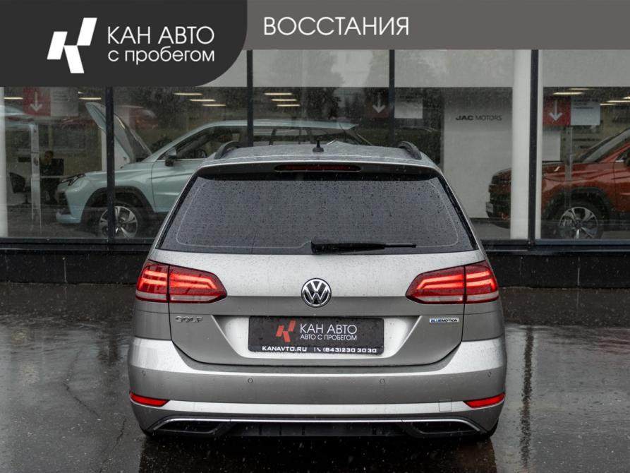 Volkswagen Golf VII Рестайлинг Казань  - изображение 4