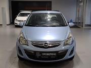 Opel Corsa D Рестайлинг II Казань  - изображение 24