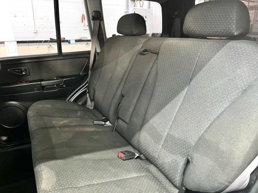 Hyundai Terracan I Ростов-на-Дону  - изображение 18