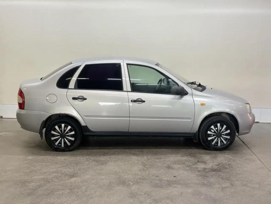 Lada (ВАЗ) Kalina I Саратов  - изображение 6