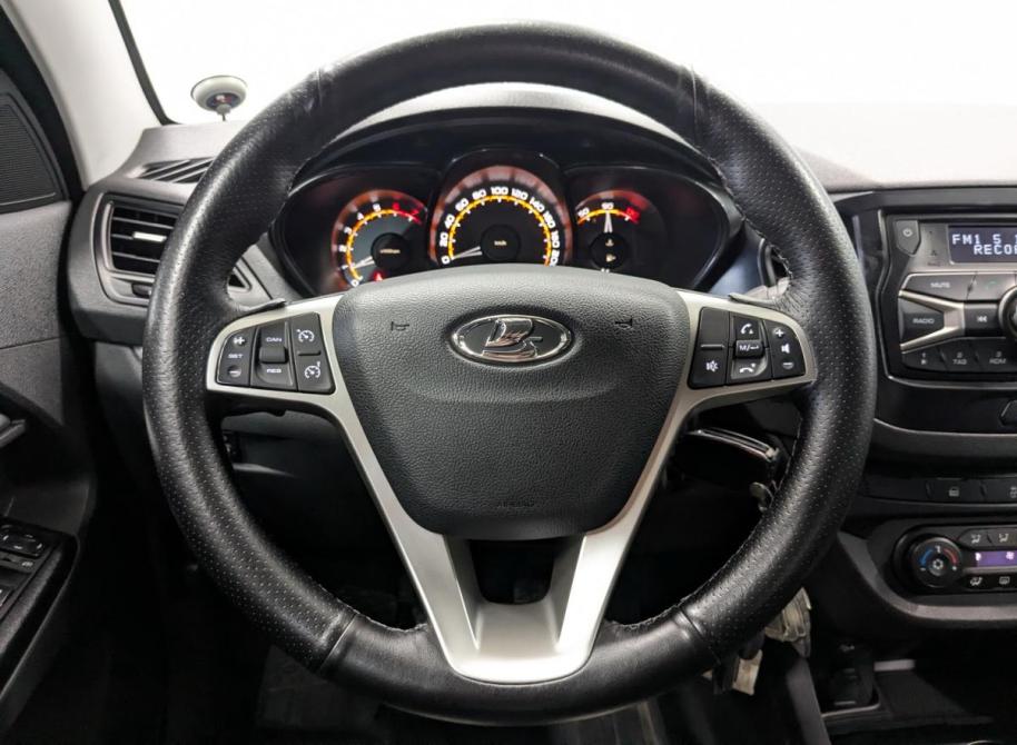 Lada (ВАЗ) Vesta I Санкт-Петербург  - изображение 21