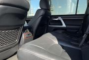 Toyota Land Cruiser 200 Series Рестайлинг 2 Красноярск  - изображение 47