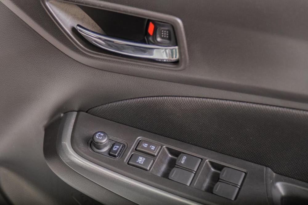 Suzuki Swift V Томск  - изображение 8