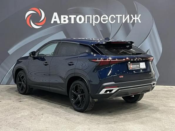 Omoda C5 I с пробегом 2024 года, цена 1 670 000 рублей, 19815 км, внедорожник, Автокод Объявления