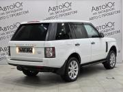 Land Rover Range Rover III Рестайлинг 2 Ставрополь  - изображение 42